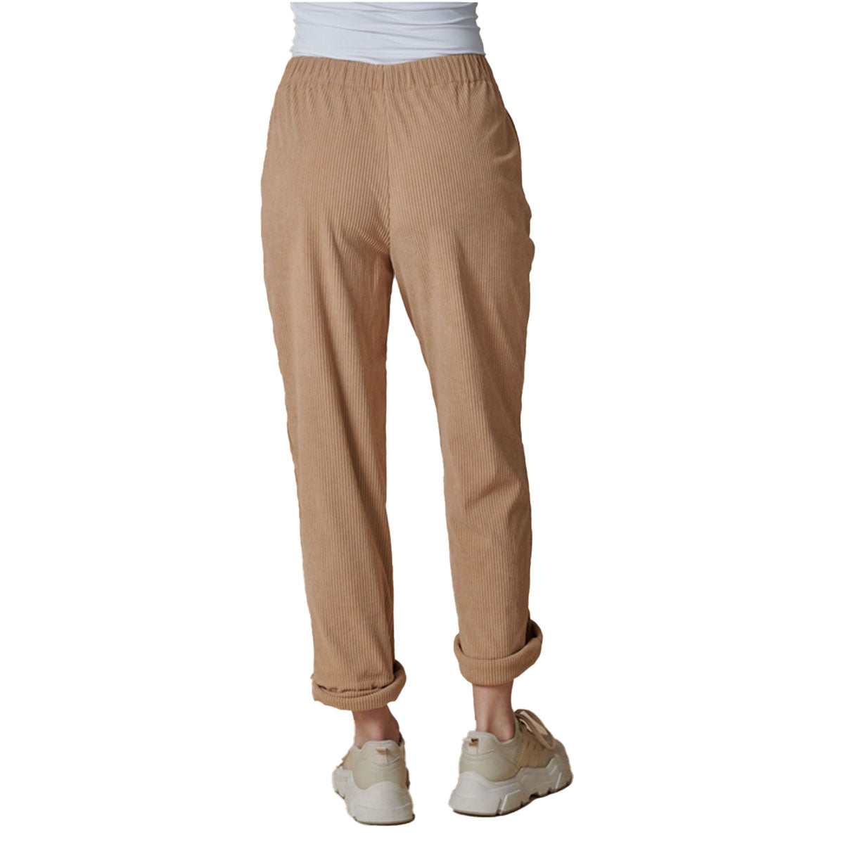 Zhrill Damen Cordhose ZHPIA CORD DOE