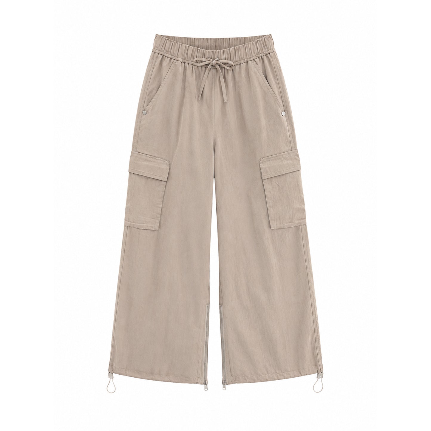 Zhrill Damen Cargohose ZHSAMILA