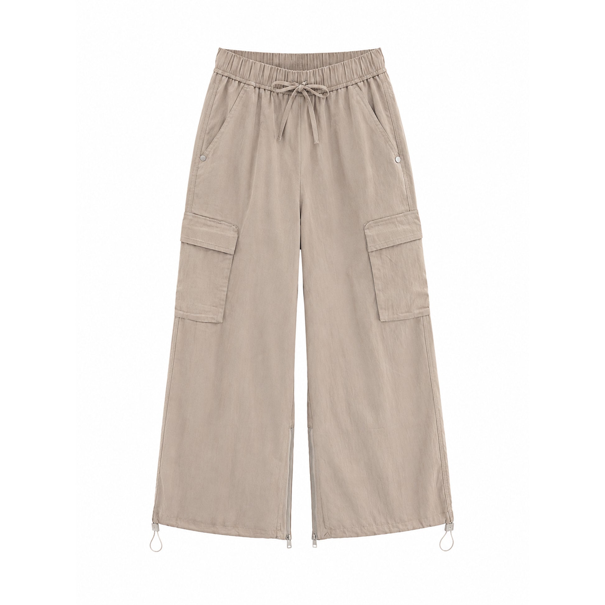 Zhrill Damen Cargohose ZHSAMILA