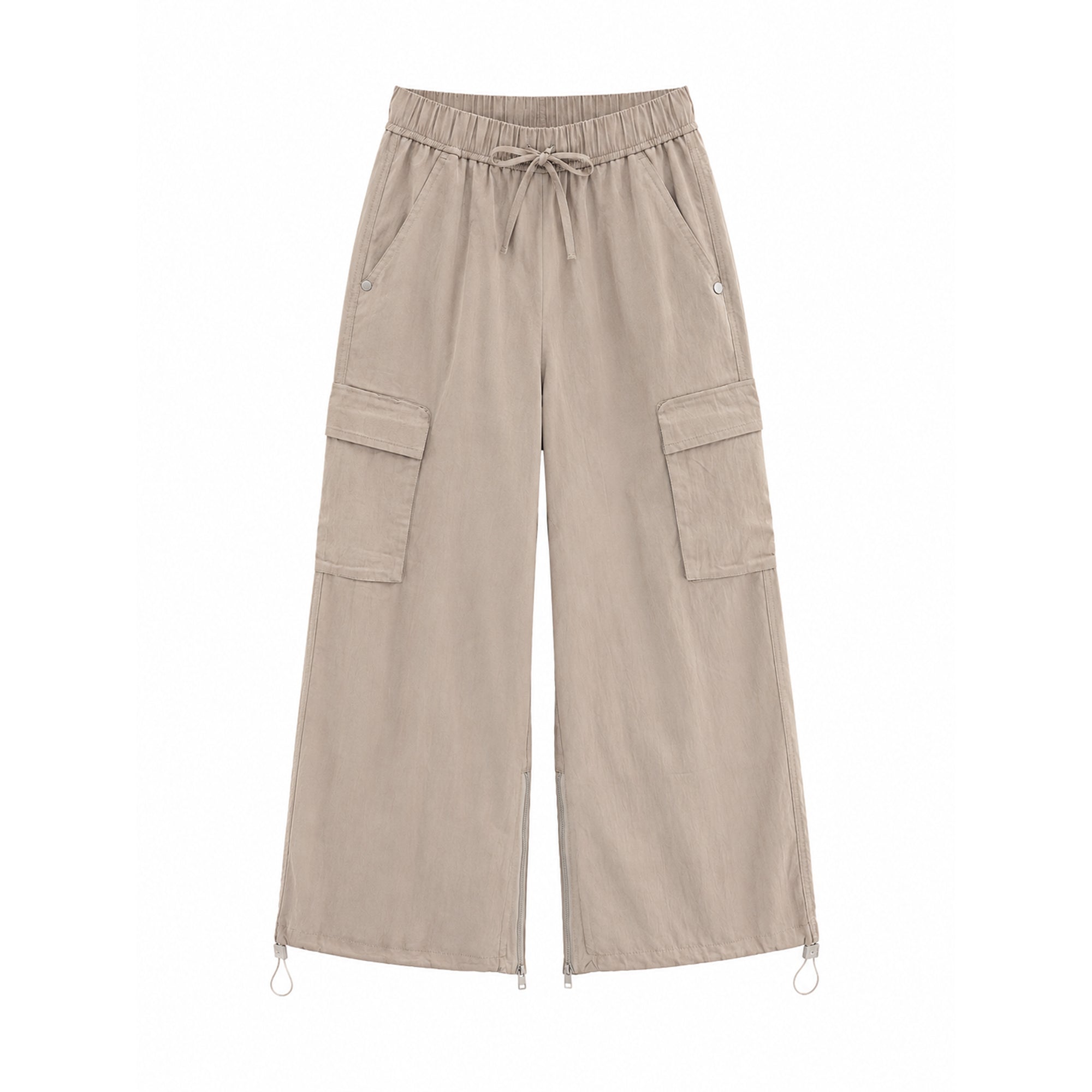 Zhrill Damen Cargohose ZHSAMILA