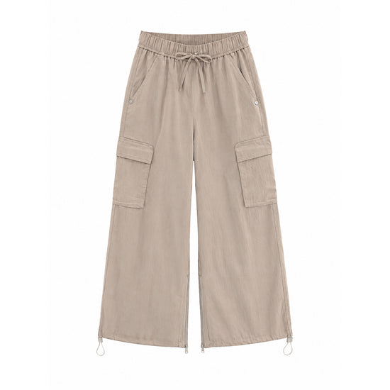 Zhrill Damen Cargohose ZHSAMILA