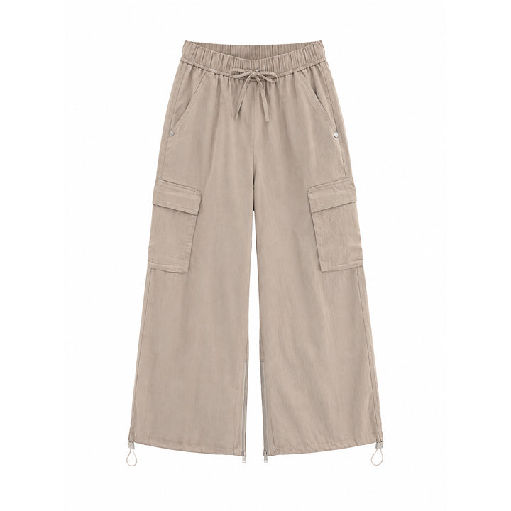 Zhrill Damen Cargohose ZHSAMILA