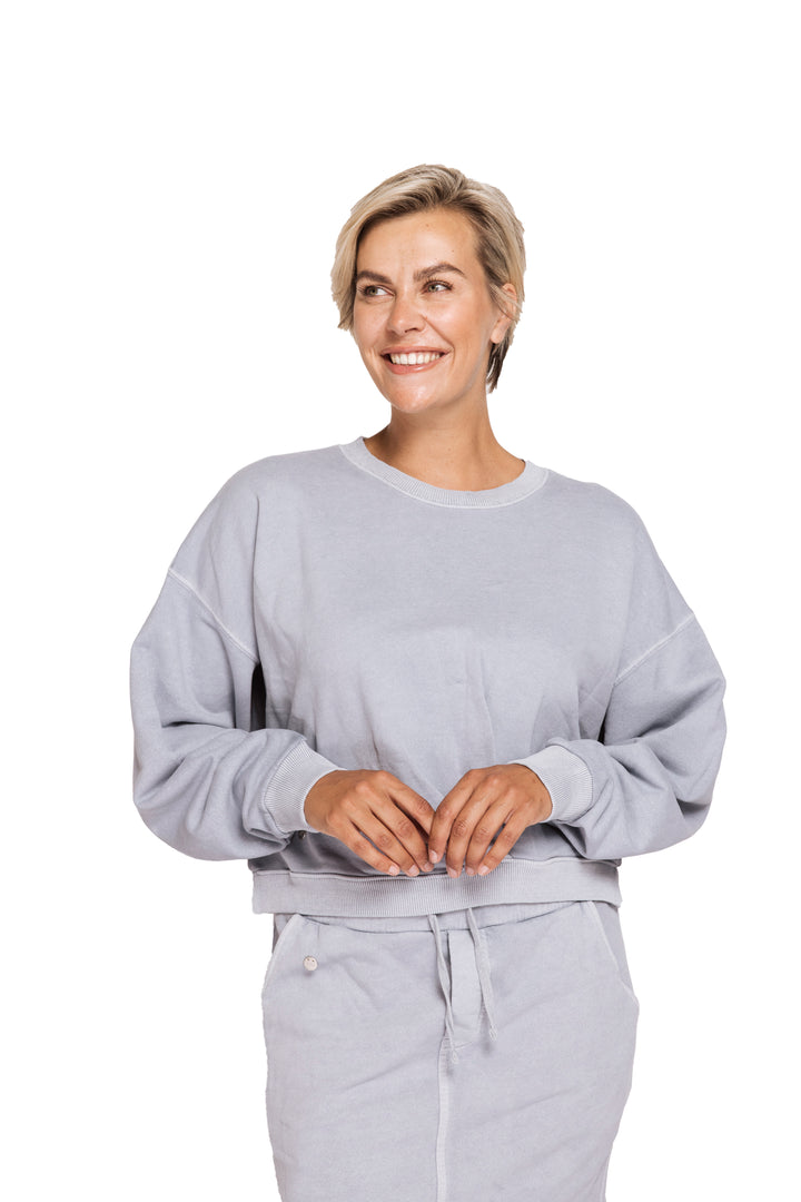 Zhrill Damen Sweatshirt ZHSERAY