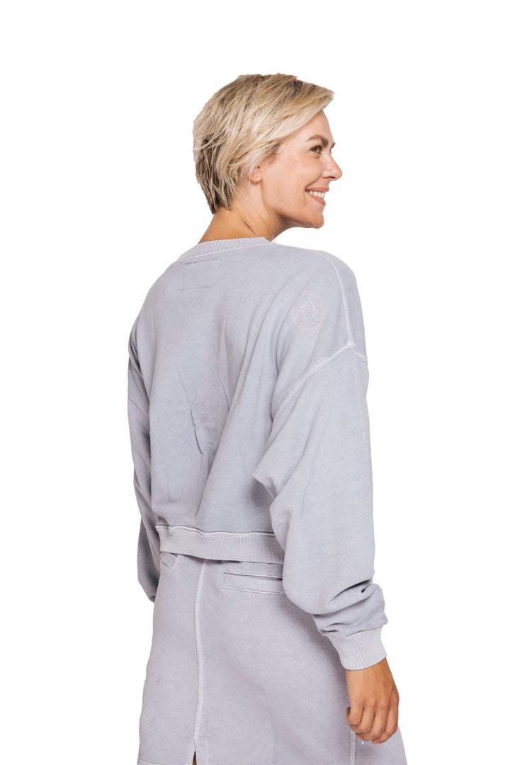 Zhrill Damen Sweatshirt ZHSERAY