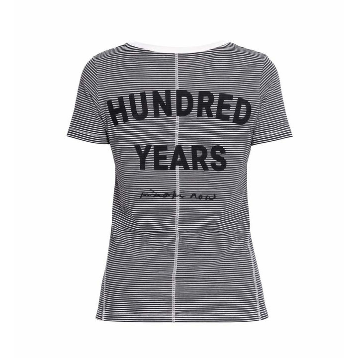 Zhrill Damen T-Shirt ZHSINAH – offwhite