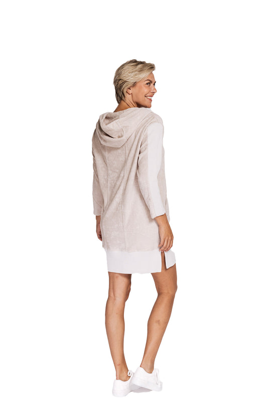 Zhrill Damen Kleid ZHSIRJA