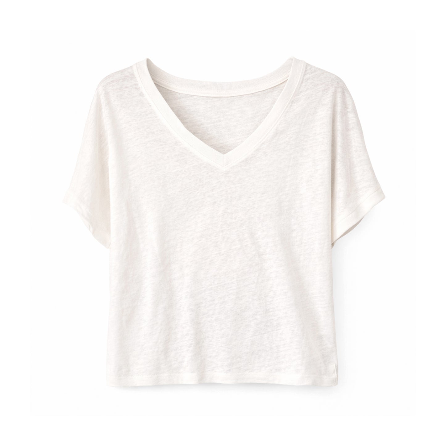 Zhrill Damen T-Shirt ZHSUDY–off white