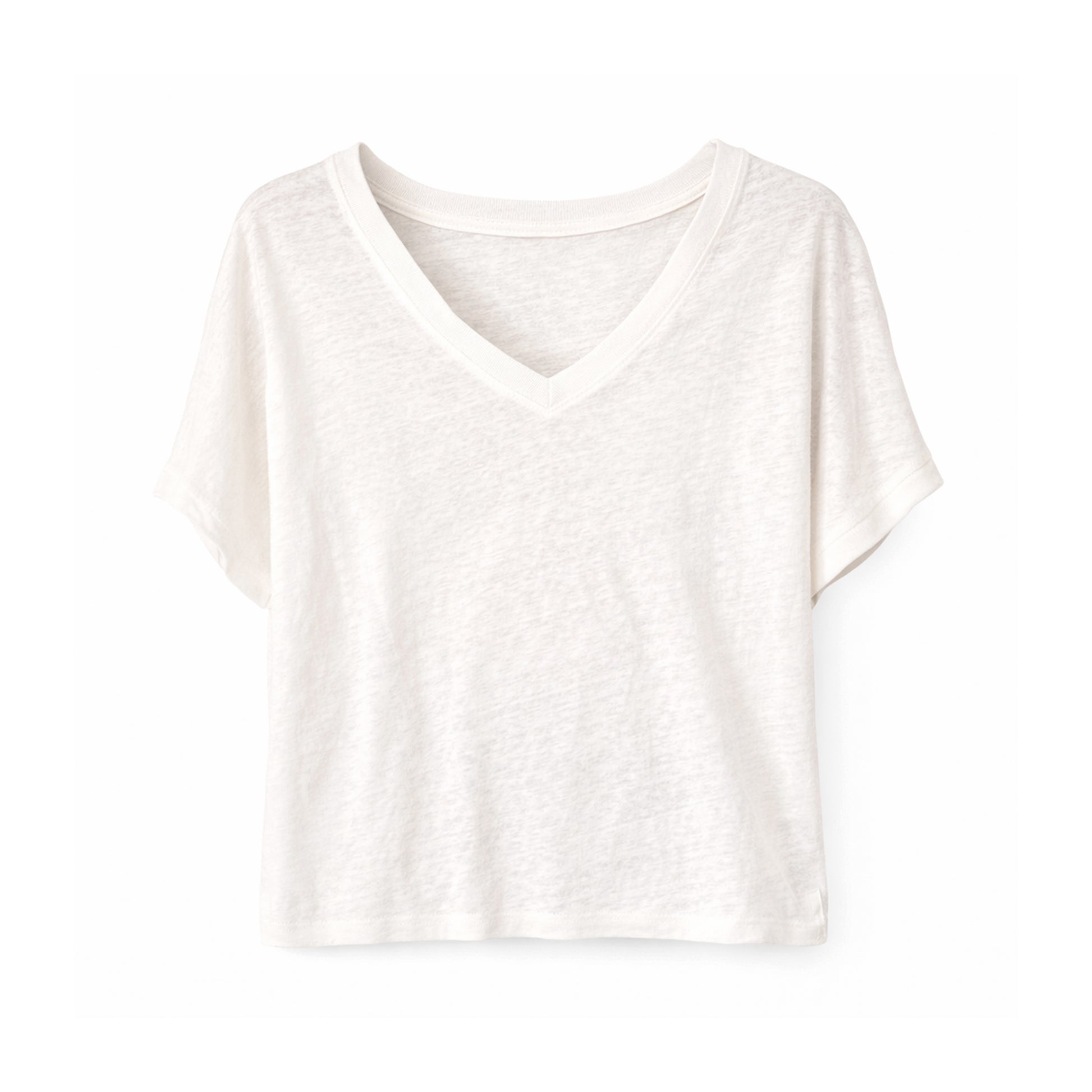 Zhrill Damen T-Shirt ZHSUDY–off white