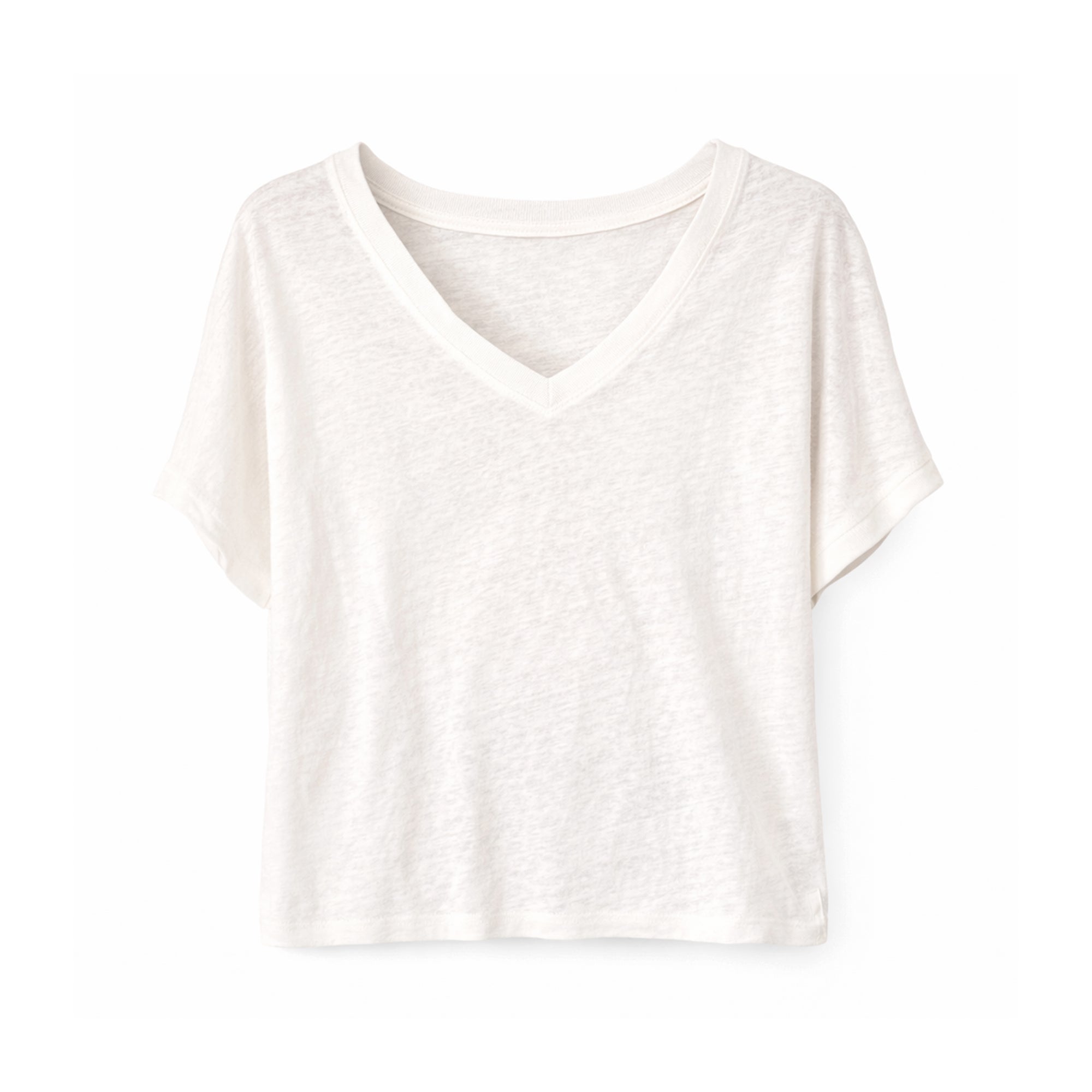 Zhrill Damen T-Shirt ZHSUDY–off white