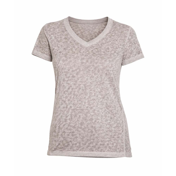 Zhrill Damen T-Shirt ZHSVANA – grey