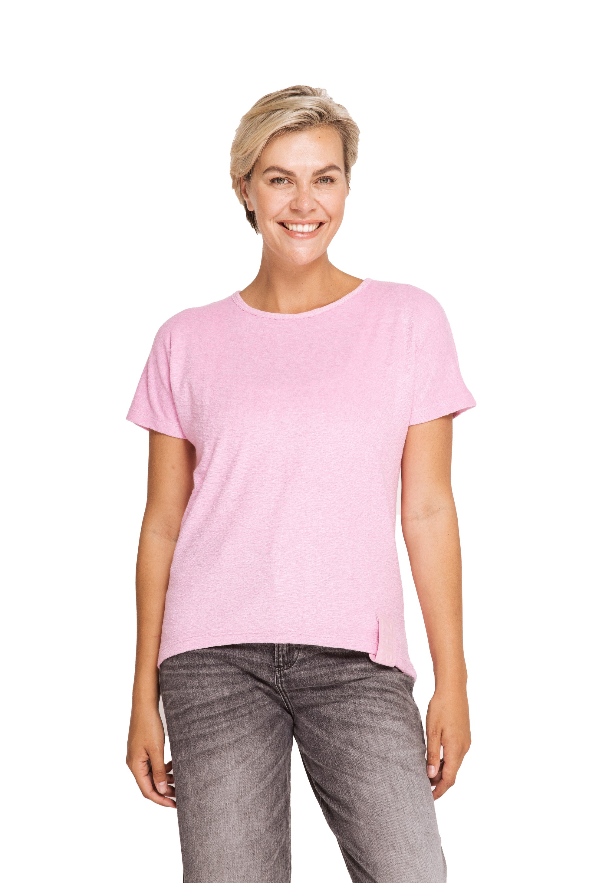 Zhrill Damen T-Shirt ZHTHEA