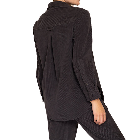 Zhrill Damen Hemdbluse ZHTJURA