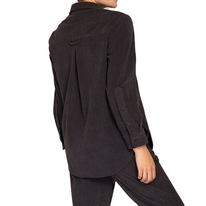 Zhrill Damen Hemdbluse ZHTJURA