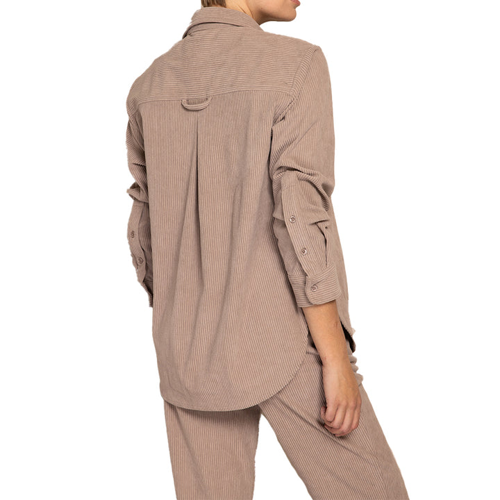 Zhrill Damen Hemdbluse ZHTJURA