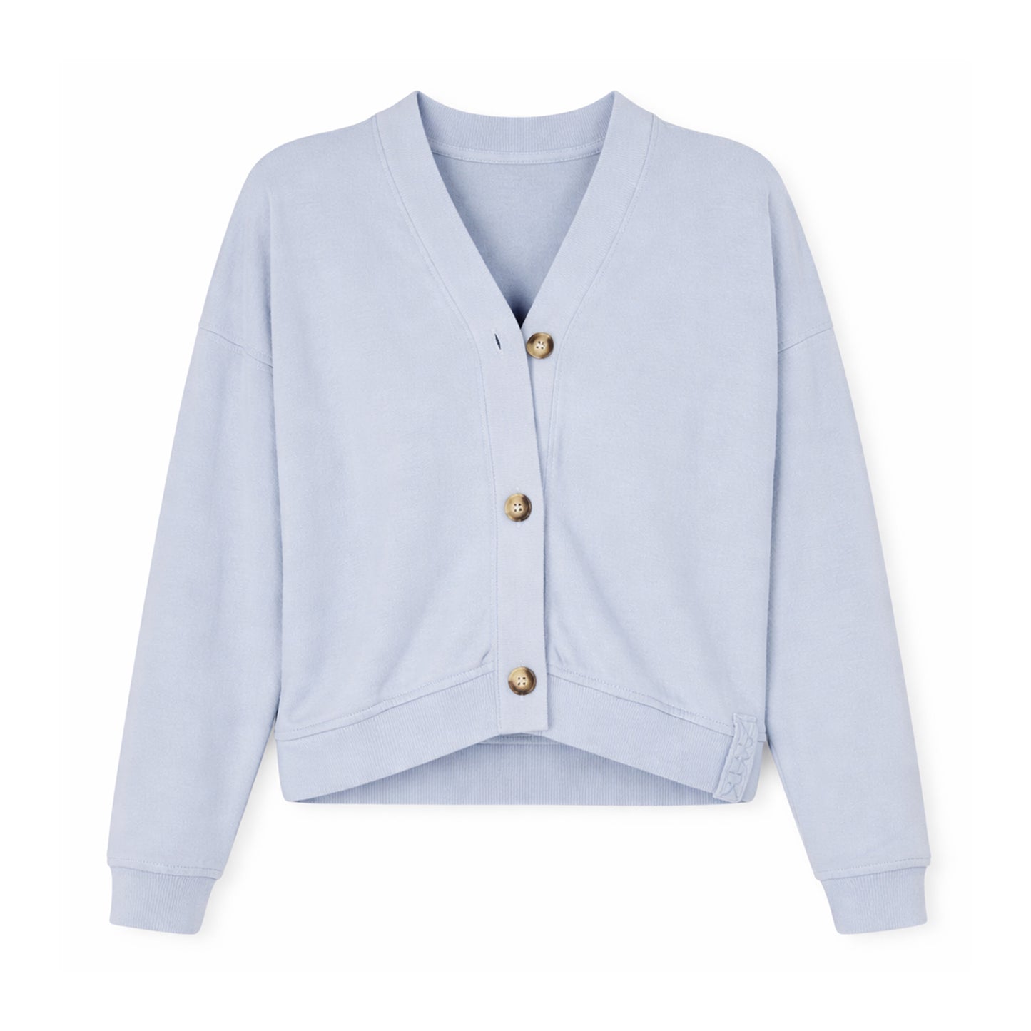 Zhrill Damen Sweat-Cardigan ZHULLI