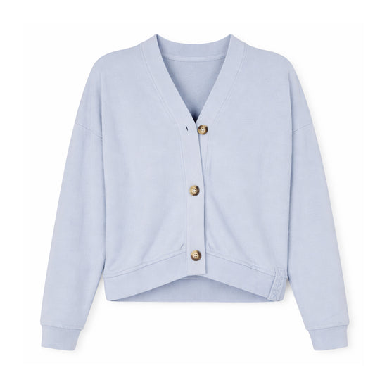 Zhrill Damen Sweat-Cardigan ZHULLI