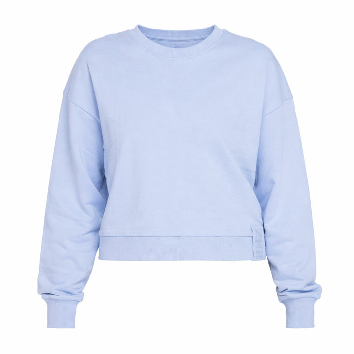 Zhrill Damen Sweatshirt ZHUTE – blue