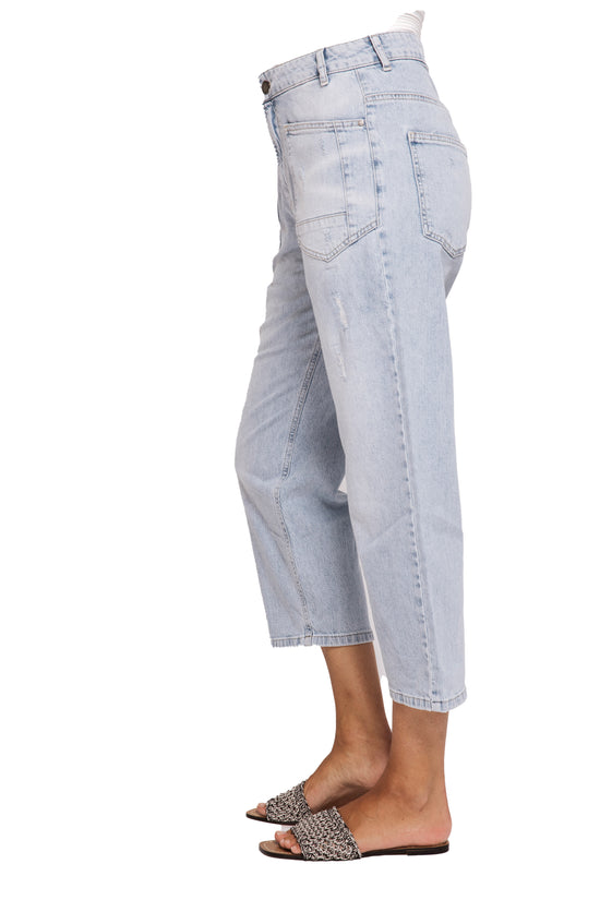 Zhrill Damen Jeans ZHYVE – blue