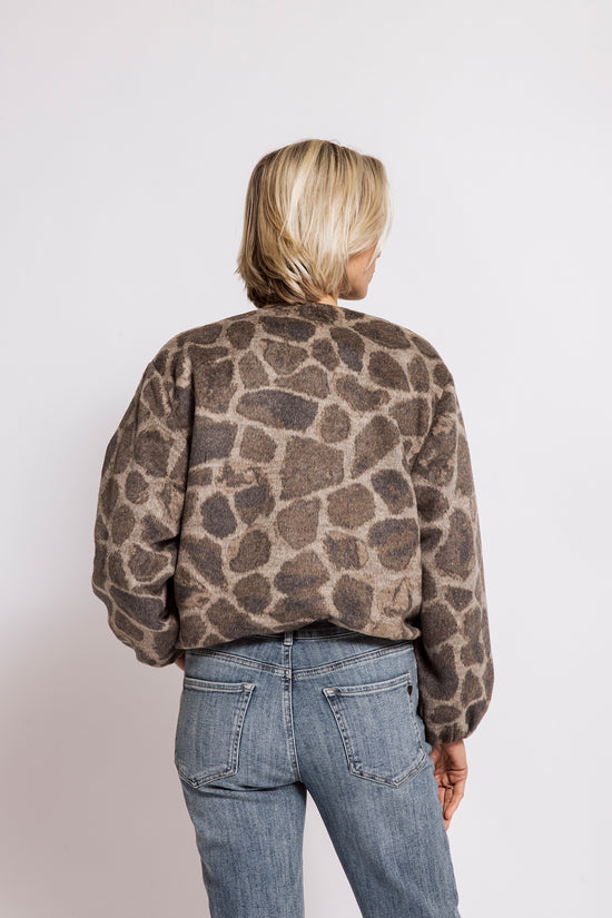 Zhrill Damen Jacke ZHMANOA