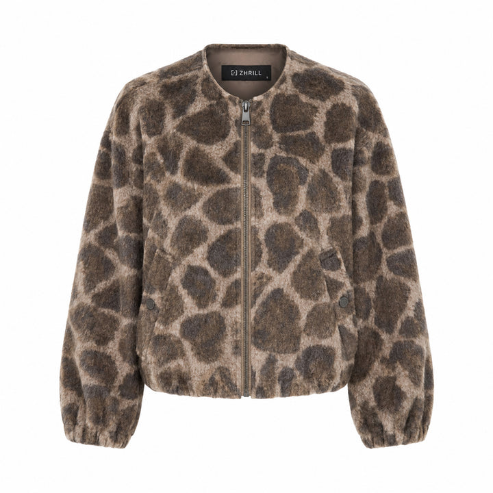 Zhrill Damen Jacke ZHMANOA