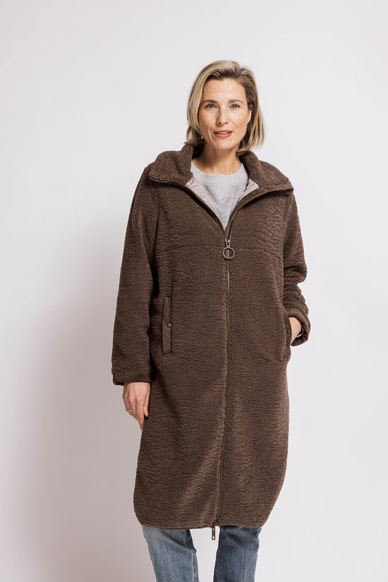 Zhrill Damen Jacke ZHKARTINI