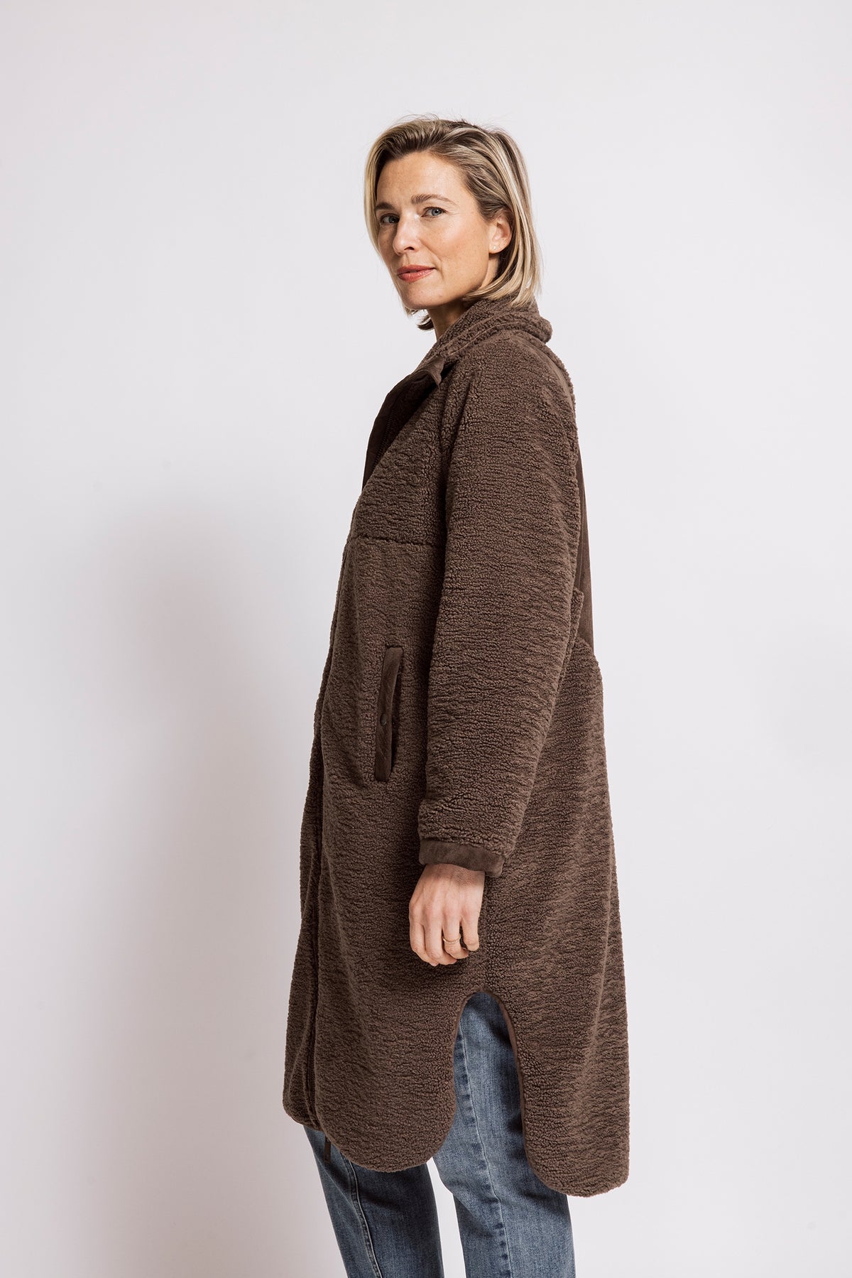 Zhrill Damen Jacke ZHKARTINI