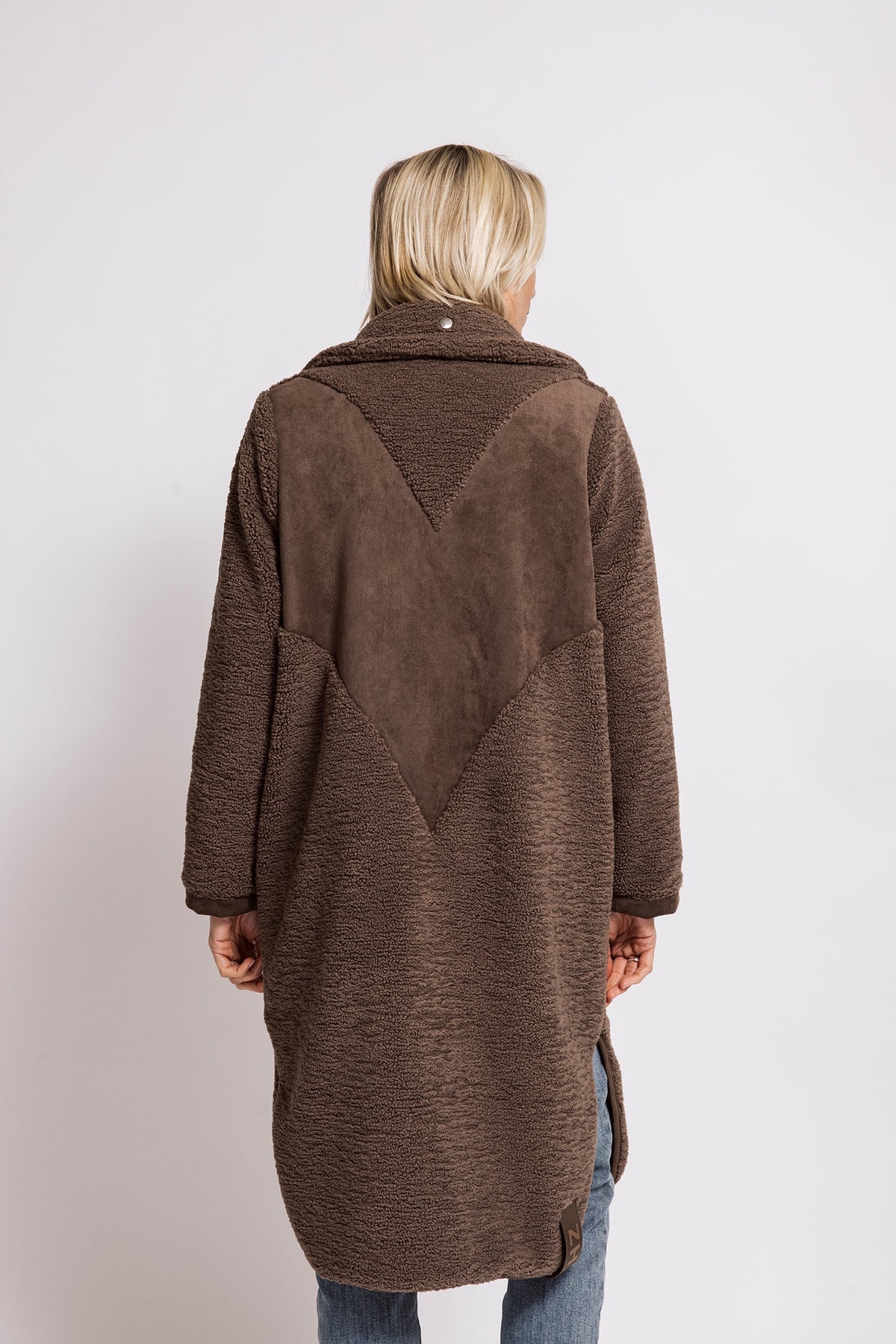 Zhrill Damen Jacke ZHKARTINI