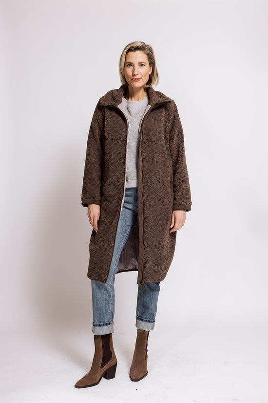 Zhrill Damen Jacke ZHKARTINI