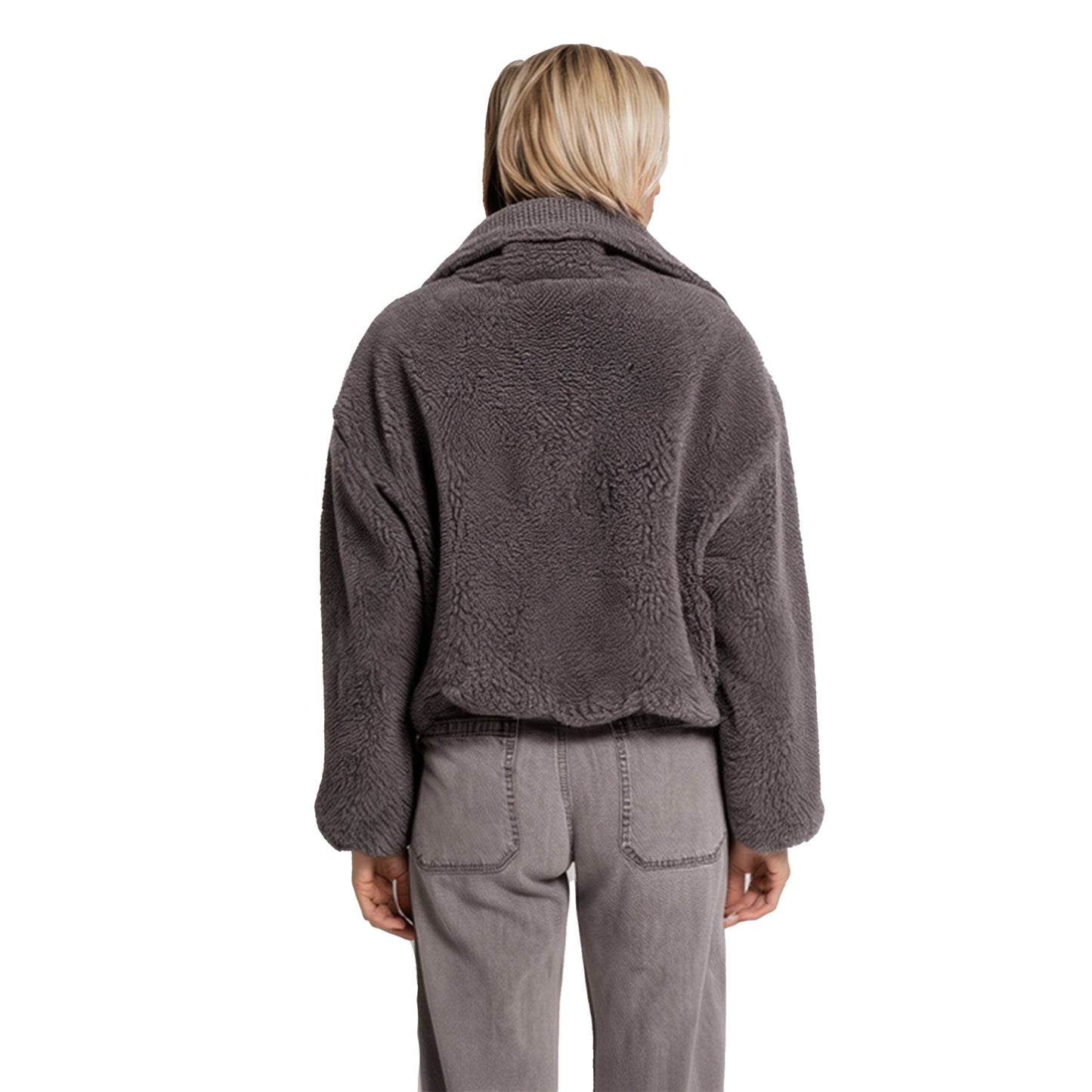 Zhrill Damen Jacke Zhzira – grey