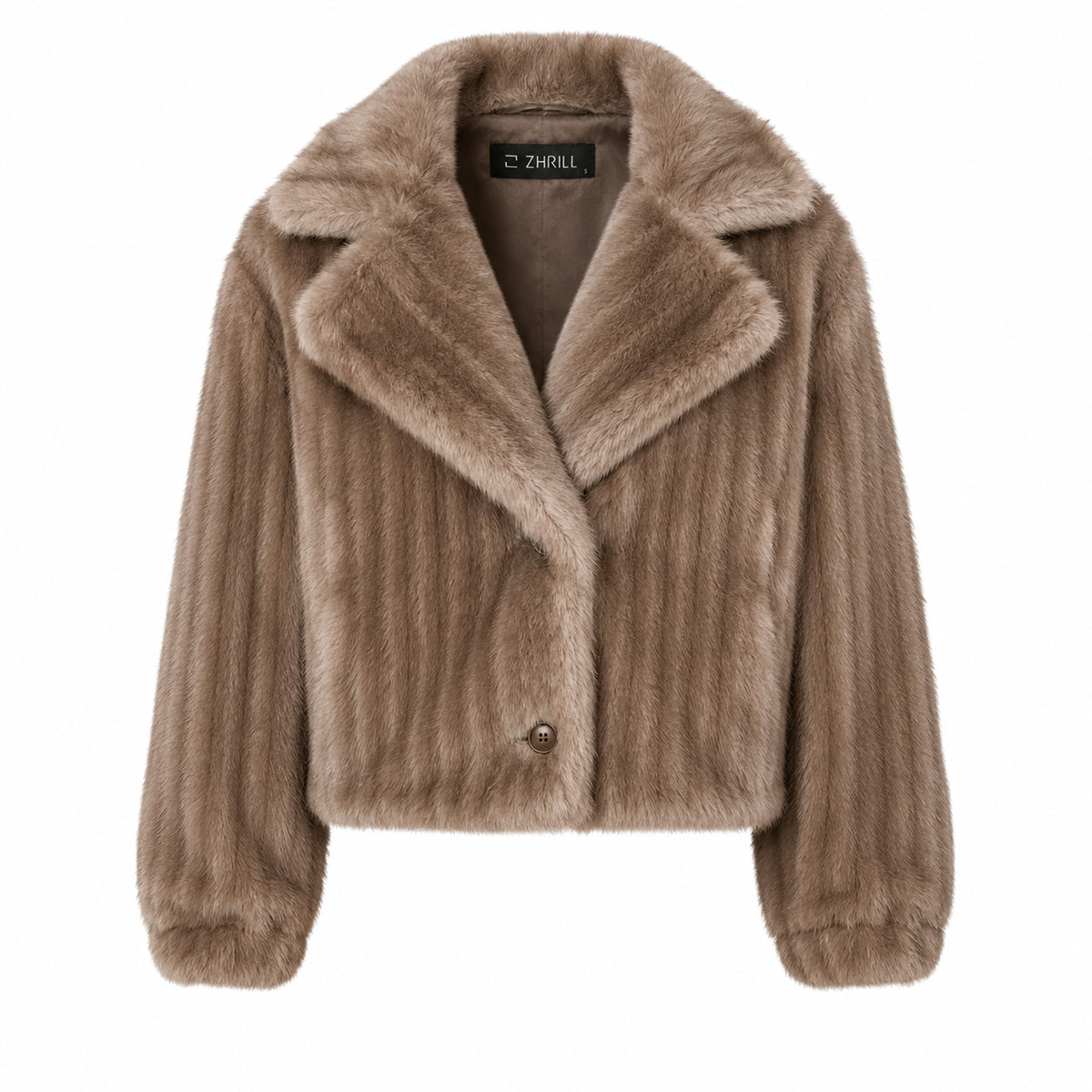 Zhrill Damen Jacke ZHCHARLA