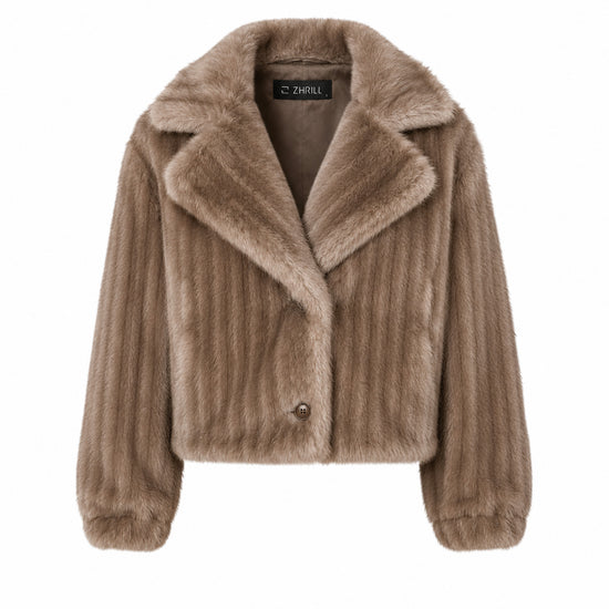 Zhrill Damen Jacke ZHCHARLA