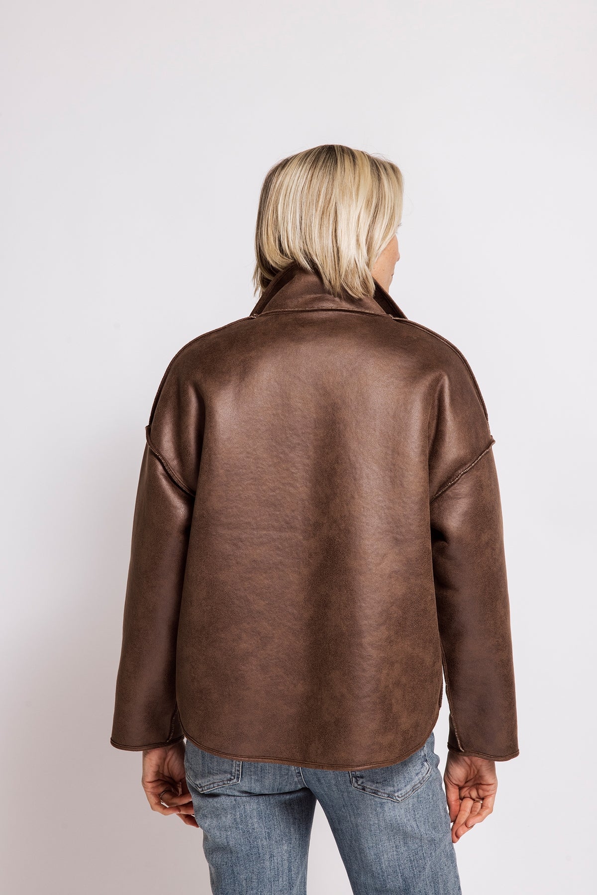 Zhrill Damen Jacke ZHERAH