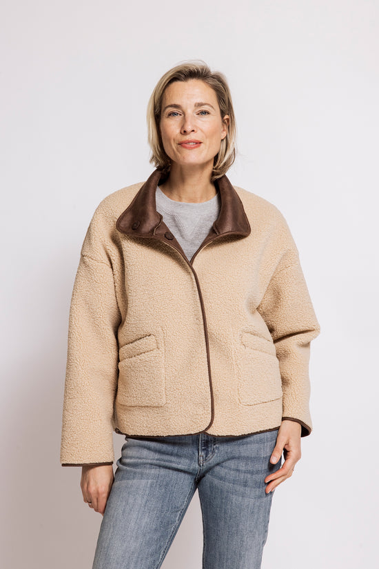 Zhrill Damen Jacke ZHERAH