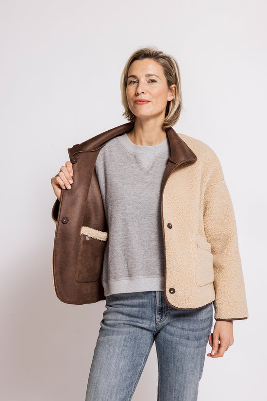 Zhrill Damen Jacke ZHERAH
