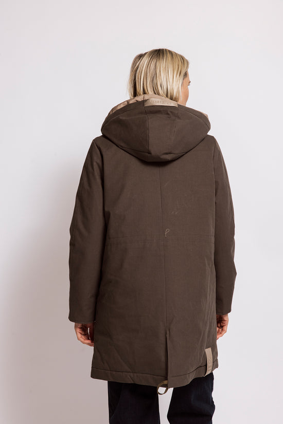 Zhrill Damen Jacke ZHISOKE