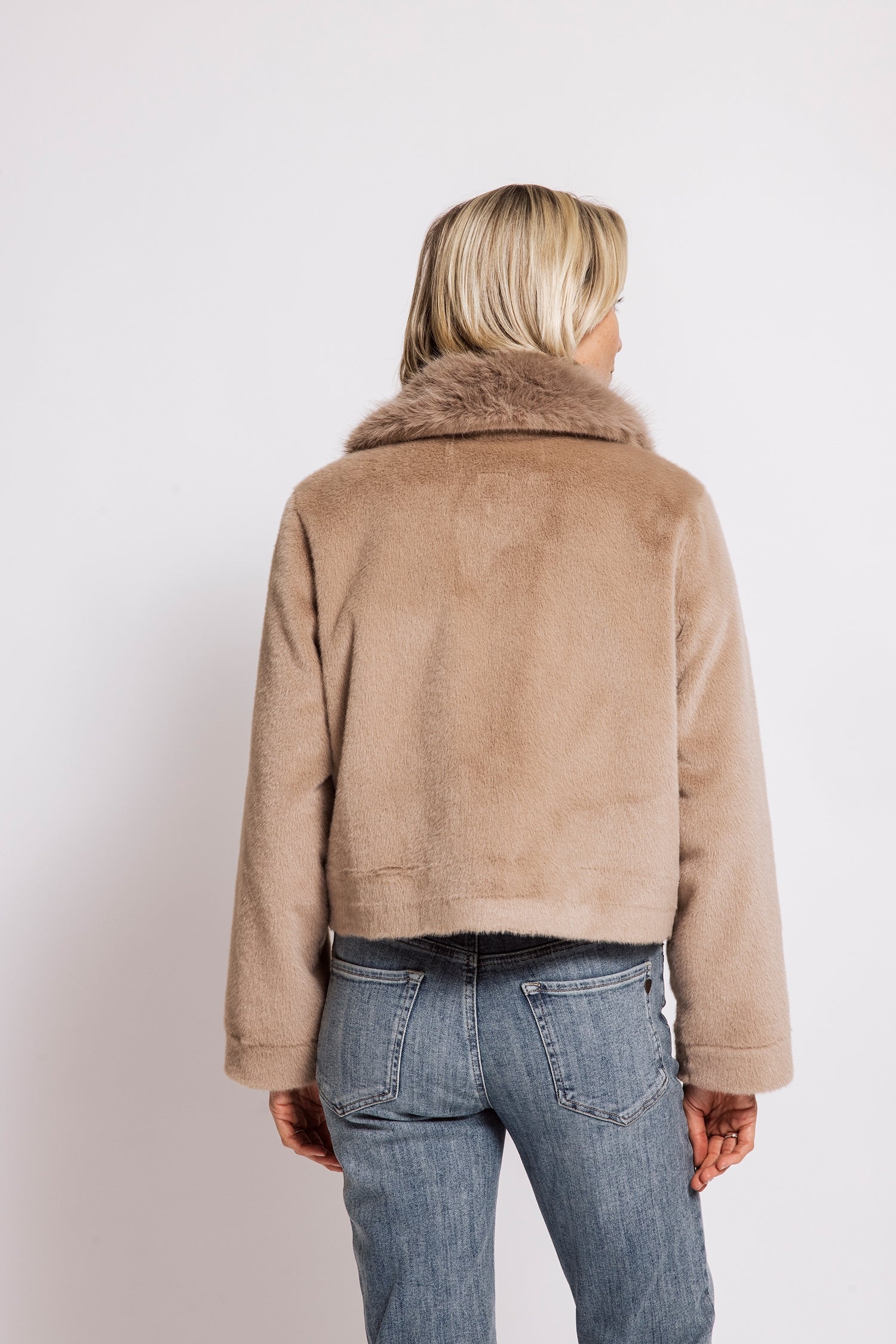 Zhrill Damen Jacke ZHJUJI