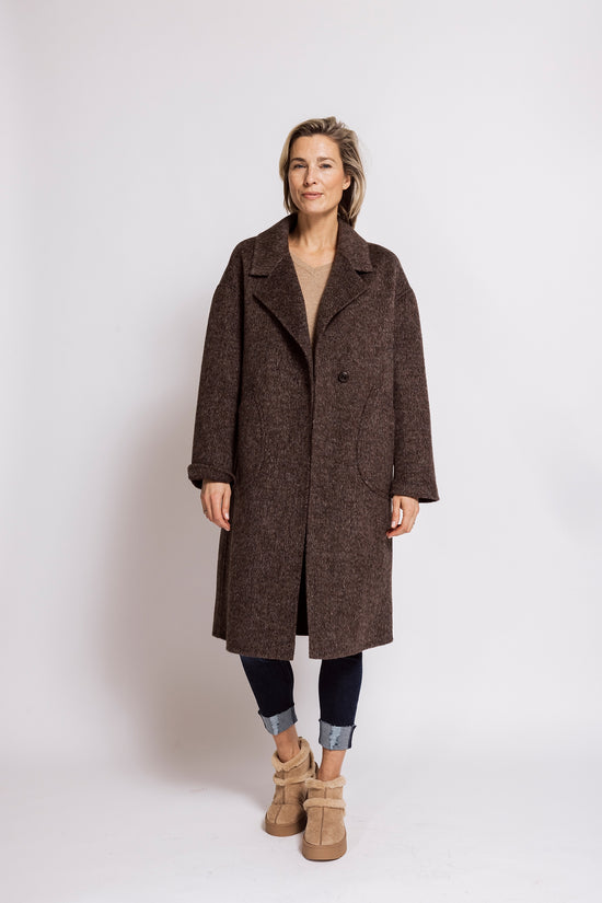 Zhrill Damen Jacke ZHSASKIA