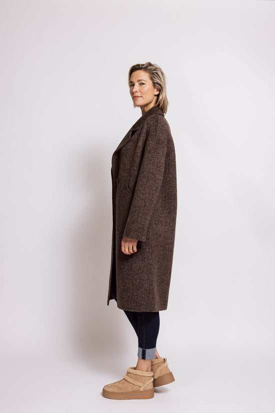 Zhrill Damen Jacke ZHSASKIA