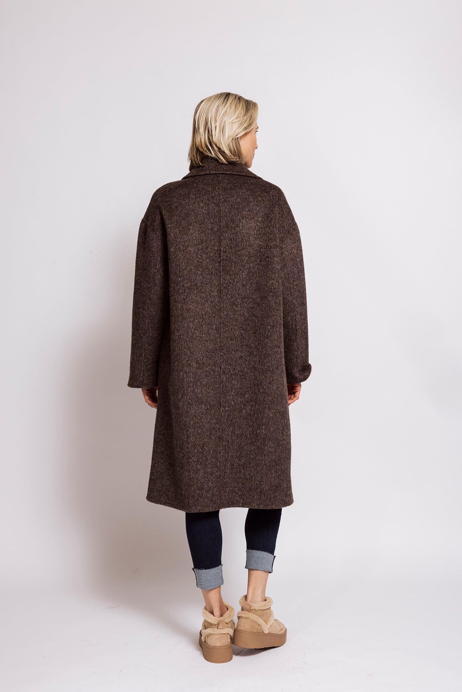 Zhrill Damen Jacke ZHSASKIA