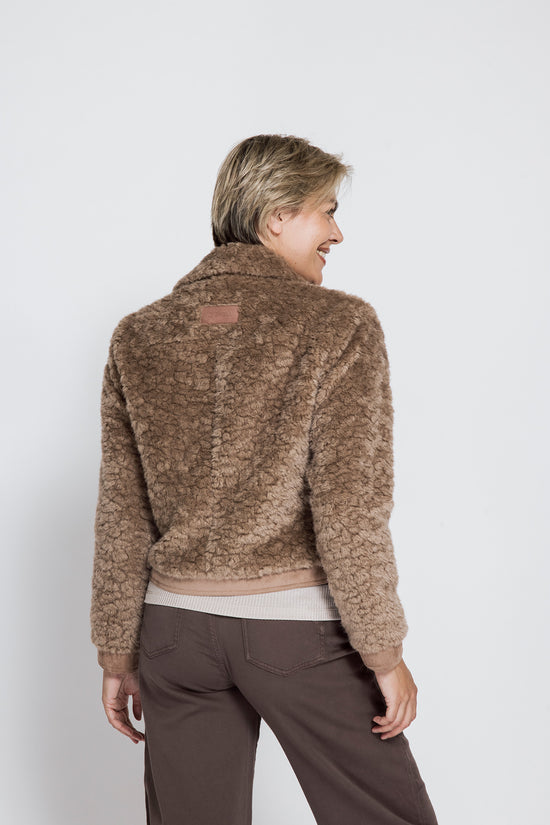 Zhrill Damen Jacke ZHVESSA