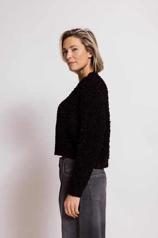 Zhrill Damen Strickjacke ZHGLORIA FRAY