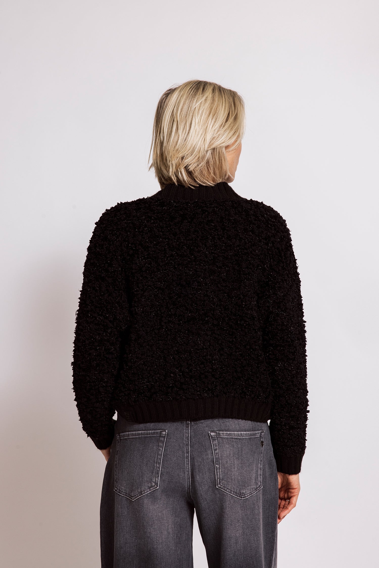 Zhrill Damen Strickjacke ZHGLORIA FRAY