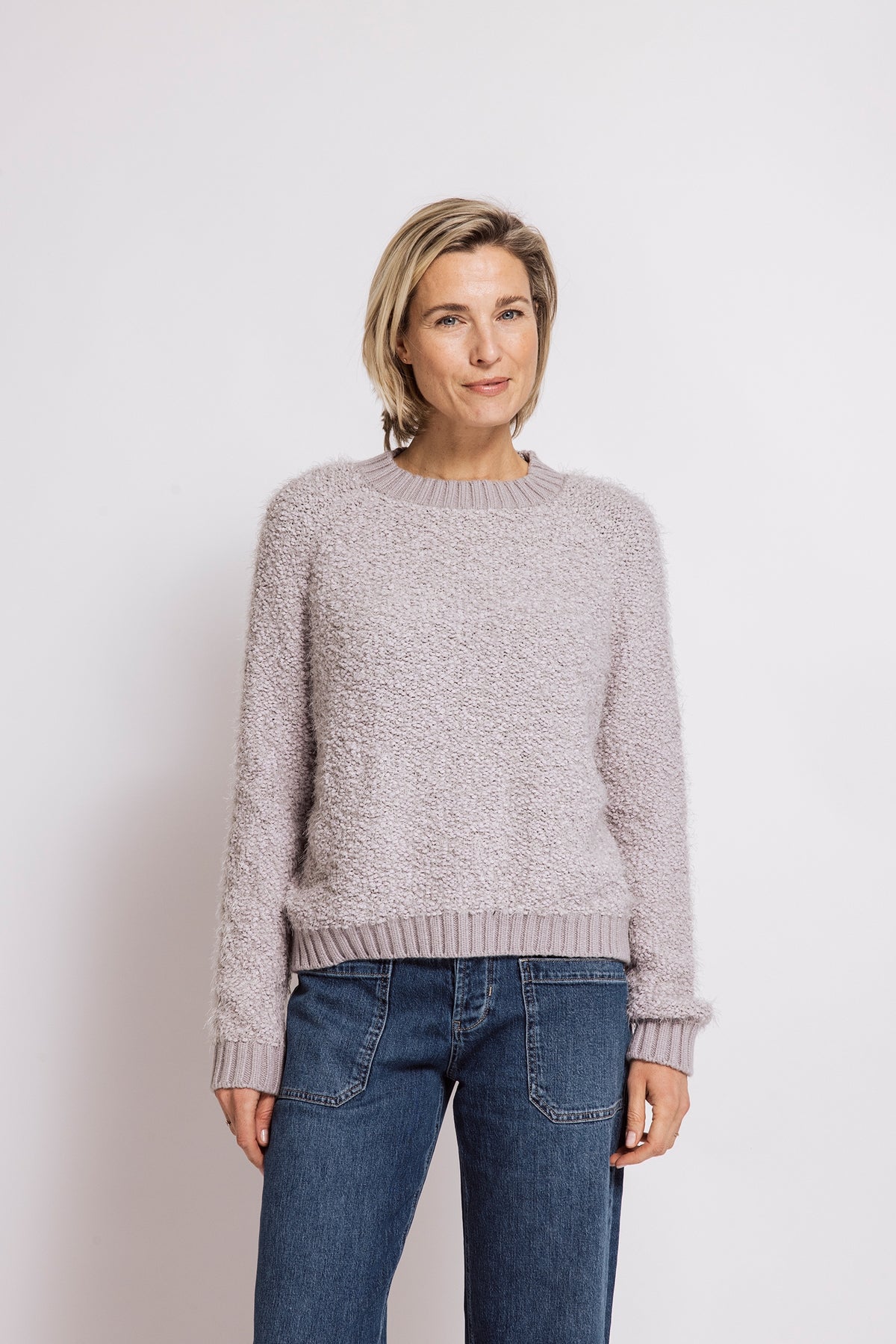 Zhrill Damen Pullover ZHJUTTI