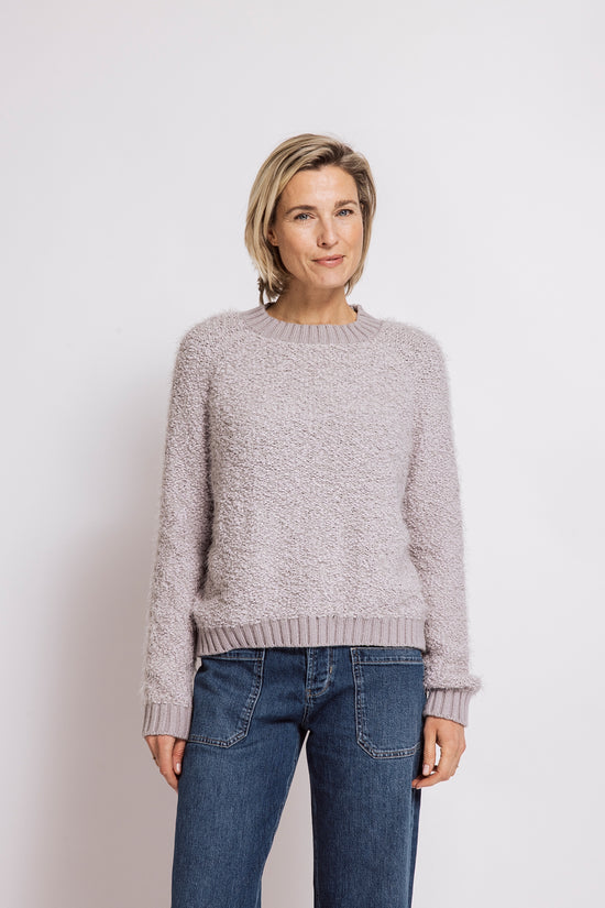 Zhrill Damen Pullover ZHJUTTI