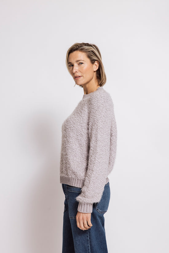 Zhrill Damen Pullover ZHJUTTI