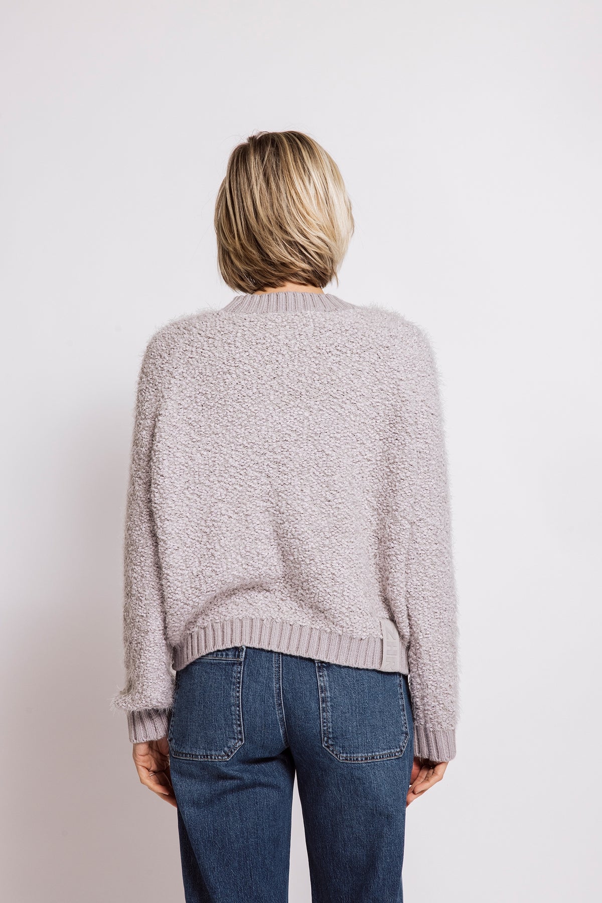 Zhrill Damen Pullover ZHJUTTI