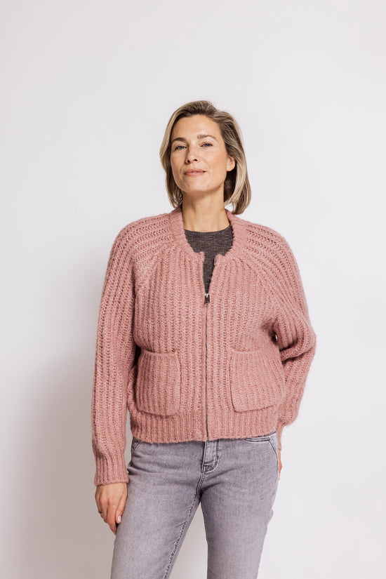 Zhrill Damen Strickjacke ZHCORINNA