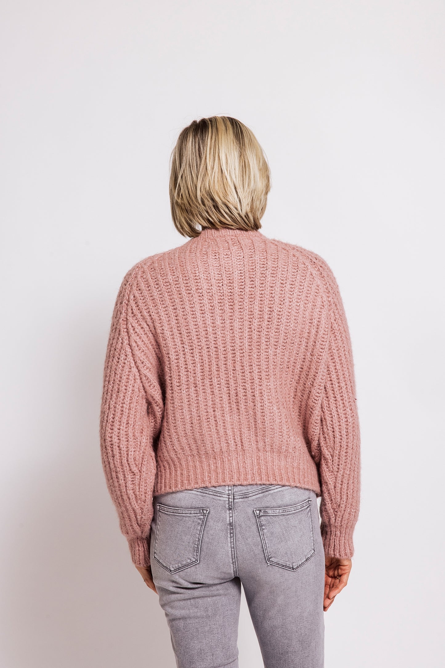 Zhrill Damen Strickjacke ZHCORINNA