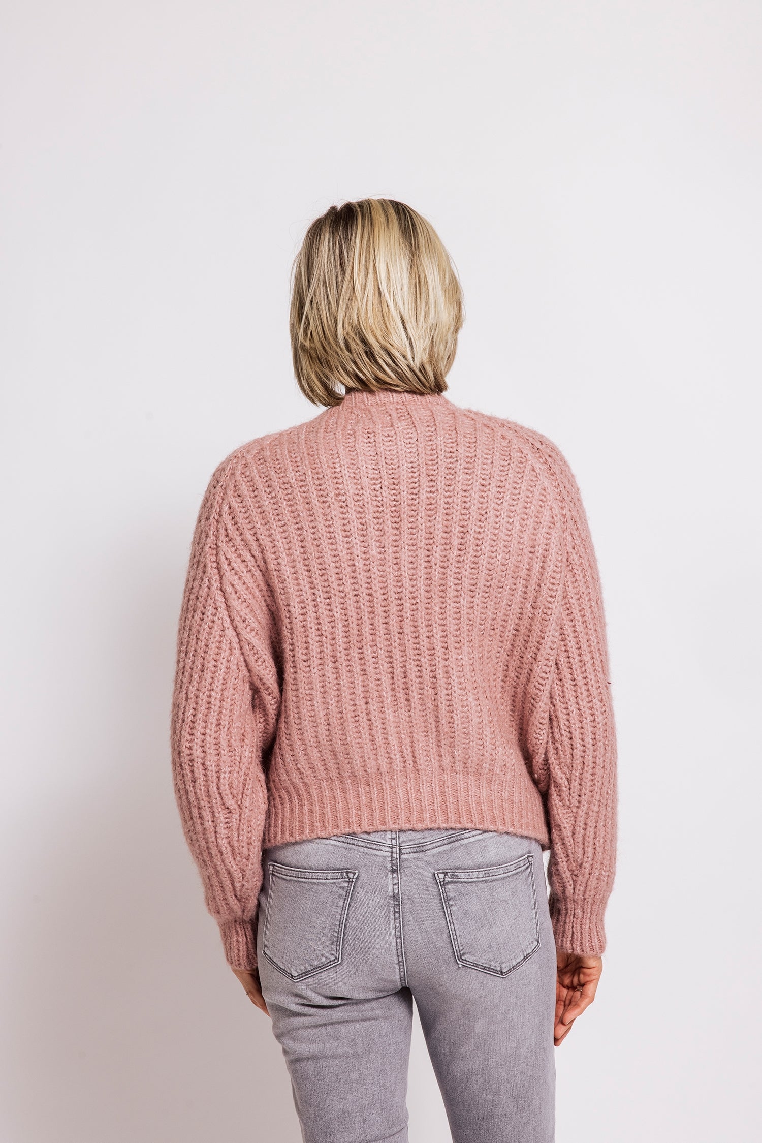 Zhrill Damen Strickjacke ZHCORINNA