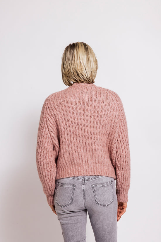 Zhrill Damen Strickjacke ZHCORINNA